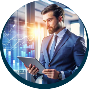 Business Forecasting